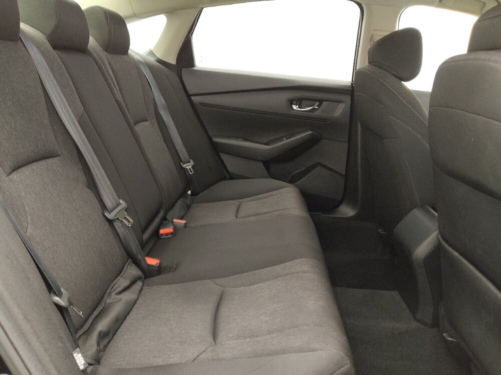 2023 Honda Accord in Denver, CO 80012 - 18143946 19