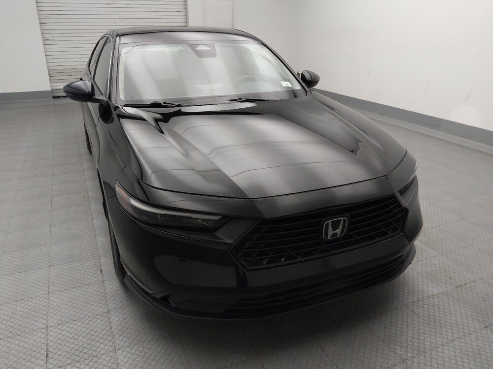 2023 Honda Accord in Denver, CO 80012 - 18143946 14