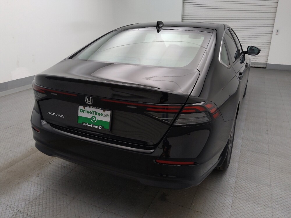 2023 Honda Accord in Denver, CO 80012 - 18143946 7