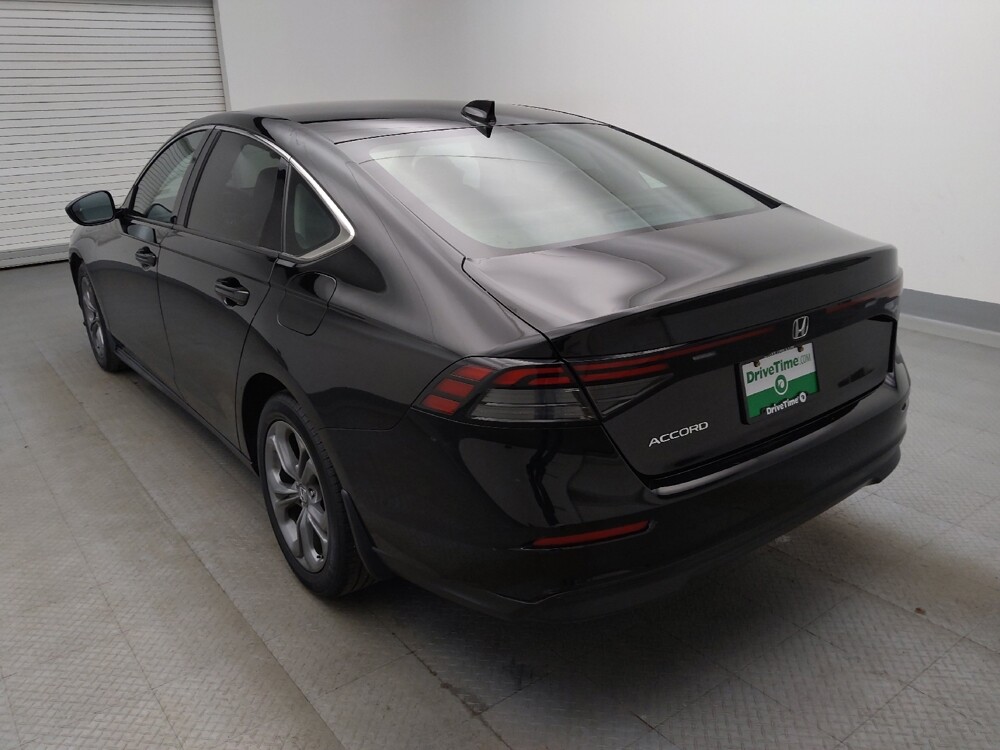 2023 Honda Accord in Denver, CO 80012 - 18143946 5