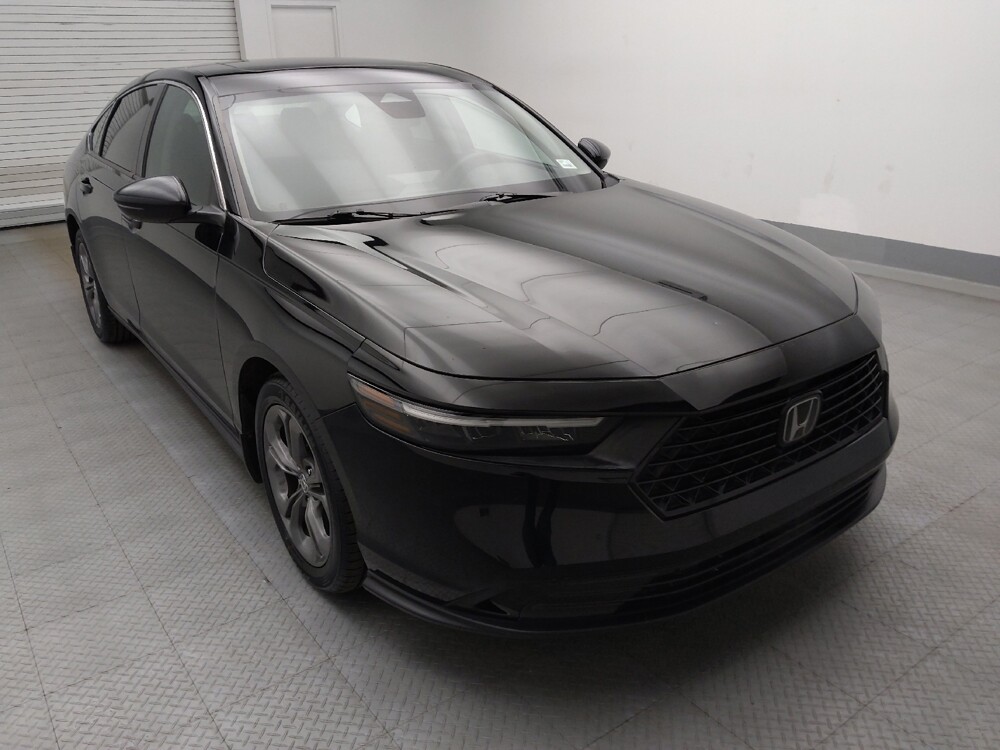 2023 Honda Accord in Denver, CO 80012 - 18143946 13