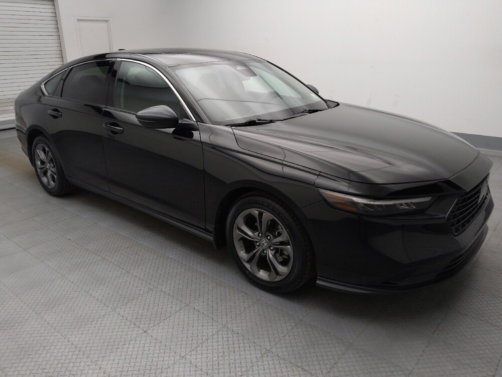 2023 Honda Accord in Denver, CO 80012 - 18143946 11