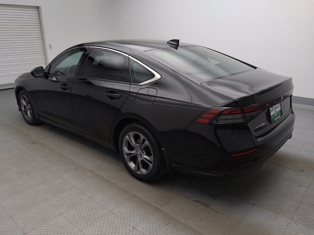 2023 Honda Accord in Denver, CO 80012 - 18143946 3