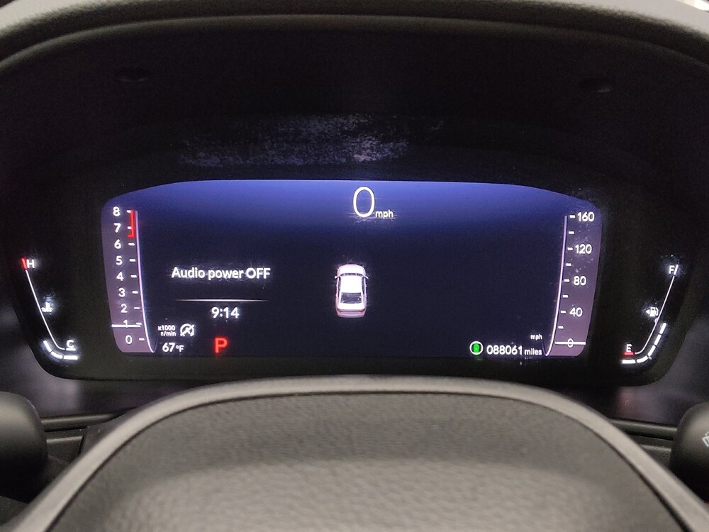 2023 Honda Accord in Denver, CO 80012 - 18143946 23
