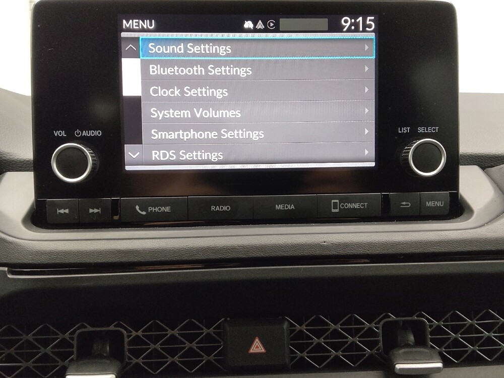 2023 Honda Accord in Denver, CO 80012 - 18143946 25
