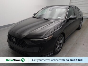 2023 Honda Accord in Denver, CO 80012