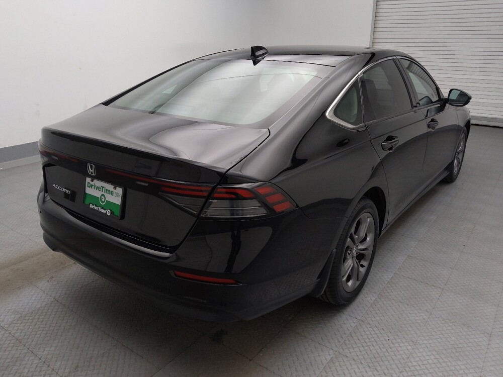 2023 Honda Accord in Denver, CO 80012 - 18143946 9