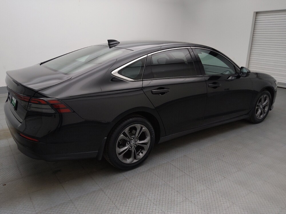 2023 Honda Accord in Denver, CO 80012 - 18143946 10