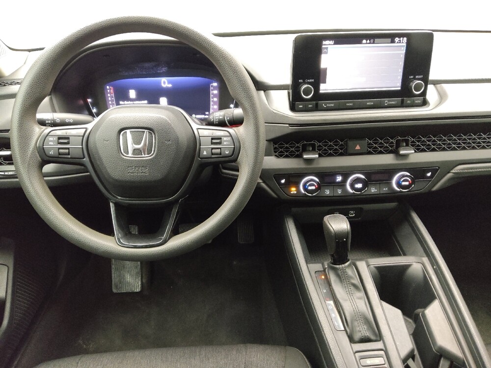 2023 Honda Accord in Denver, CO 80012 - 18143946 22