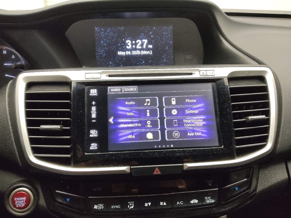 2017 Honda Accord in Denver, CO 80012 - 18143947 25