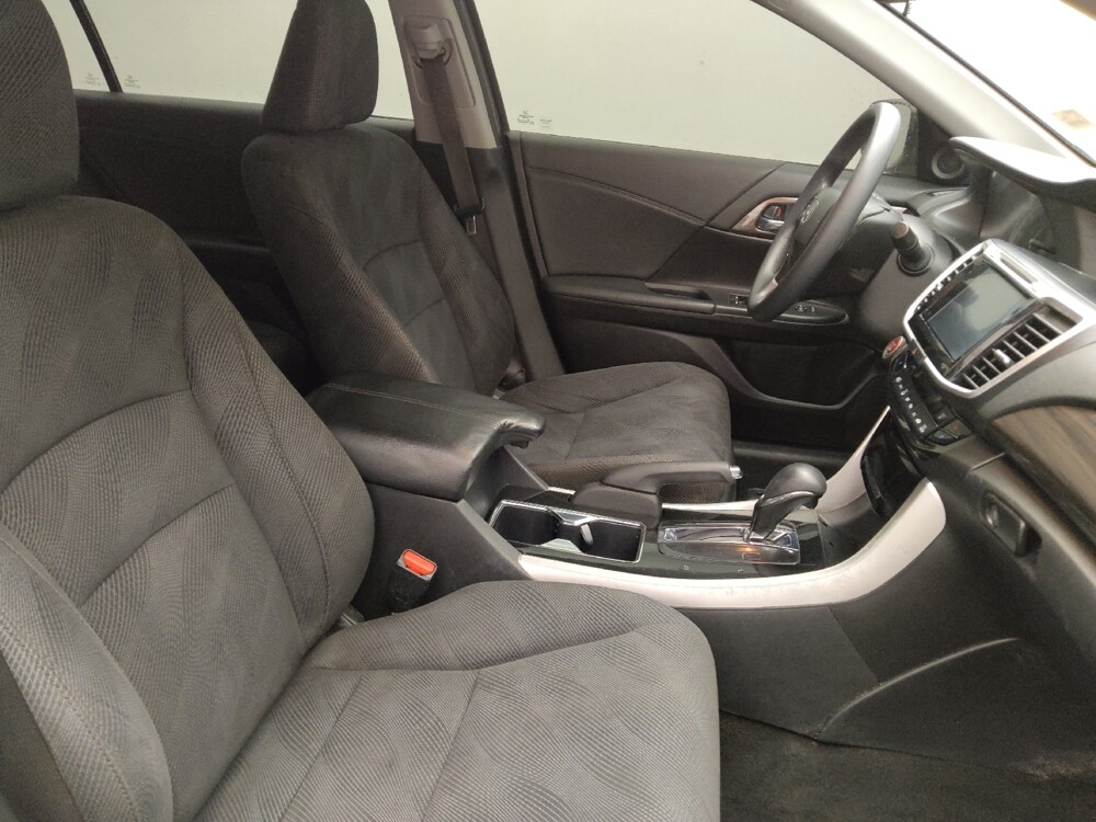 2017 Honda Accord in Denver, CO 80012 - 18143947 21