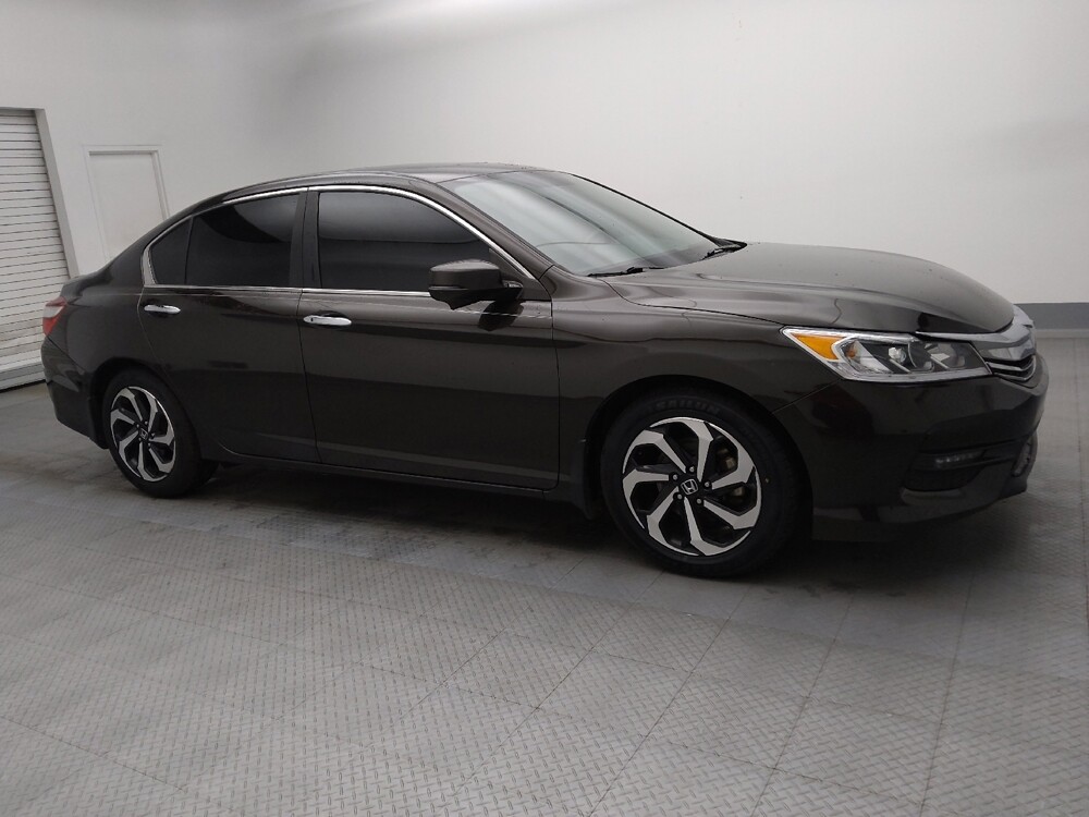 2017 Honda Accord in Denver, CO 80012 - 18143947 11