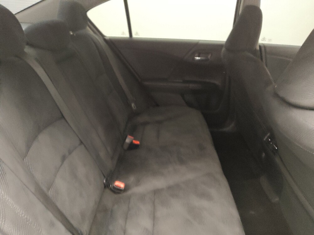 2017 Honda Accord in Denver, CO 80012 - 18143947 19