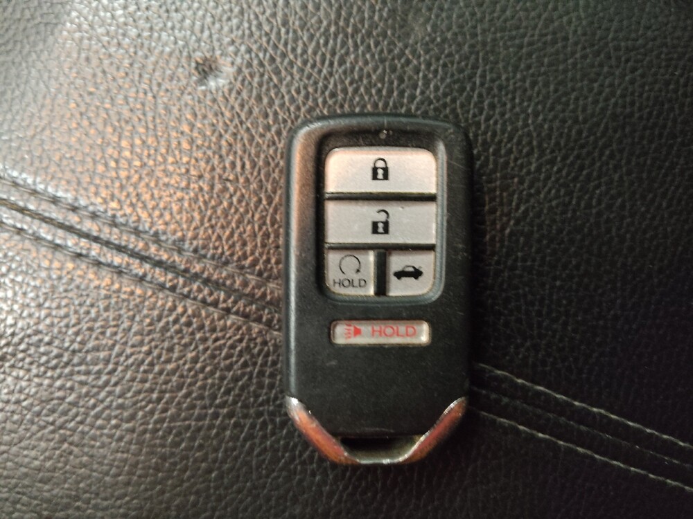 2017 Honda Accord in Denver, CO 80012 - 18143947 32