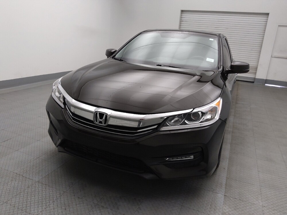 2017 Honda Accord in Denver, CO 80012 - 18143947 15