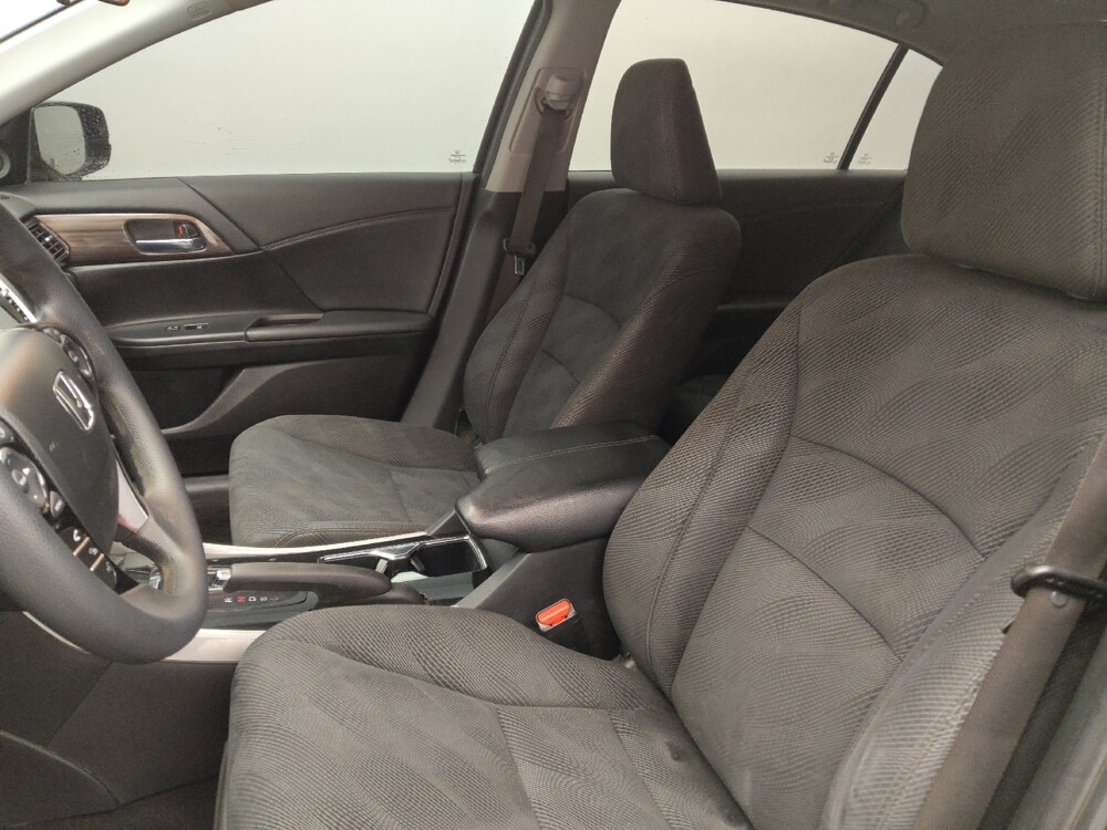 2017 Honda Accord in Denver, CO 80012 - 18143947 17