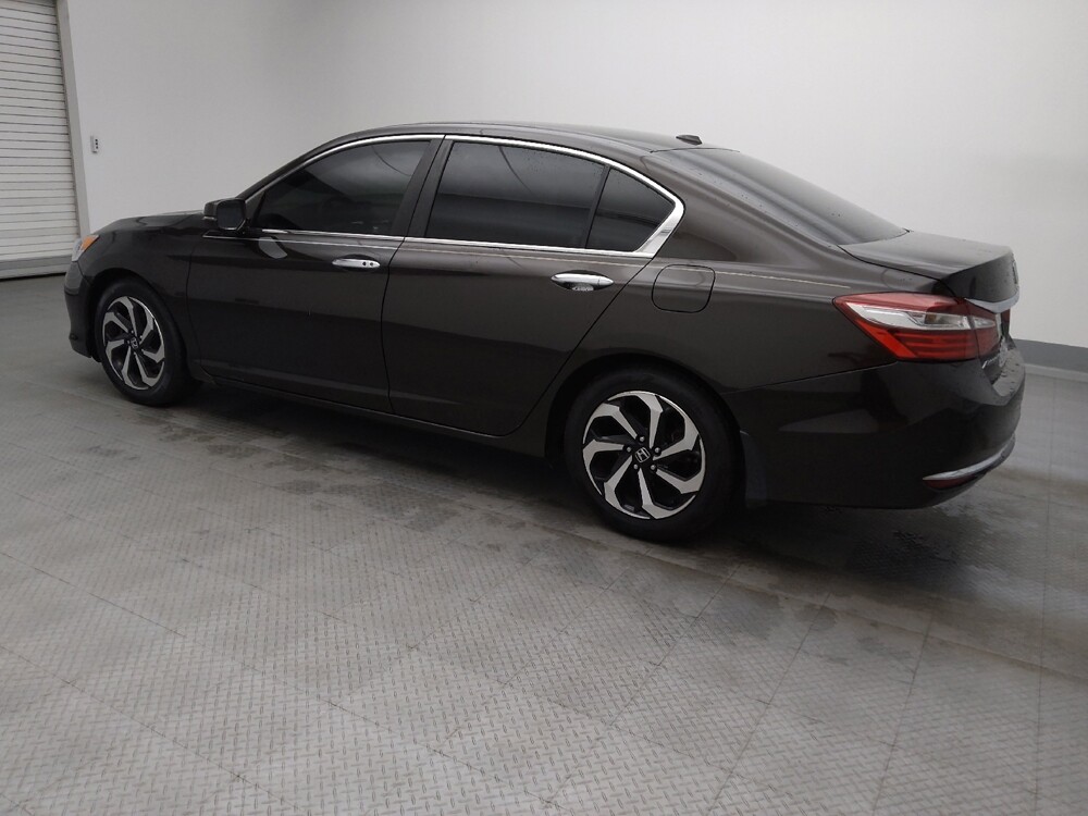 2017 Honda Accord in Denver, CO 80012 - 18143947 3