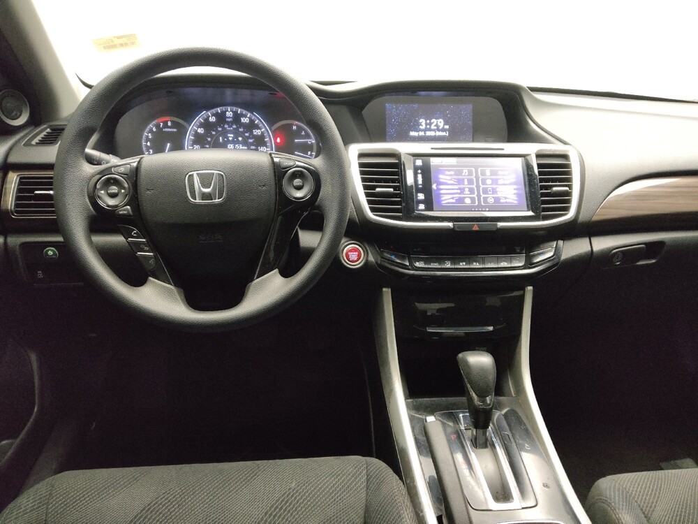 2017 Honda Accord in Denver, CO 80012 - 18143947 22