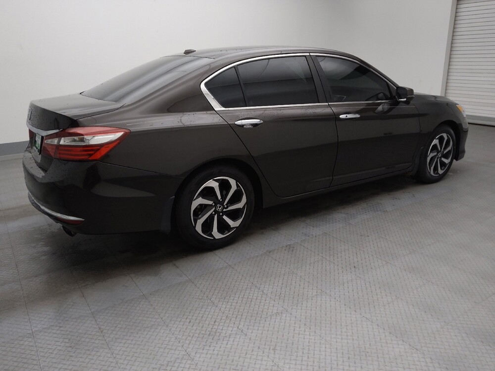2017 Honda Accord in Denver, CO 80012 - 18143947 10