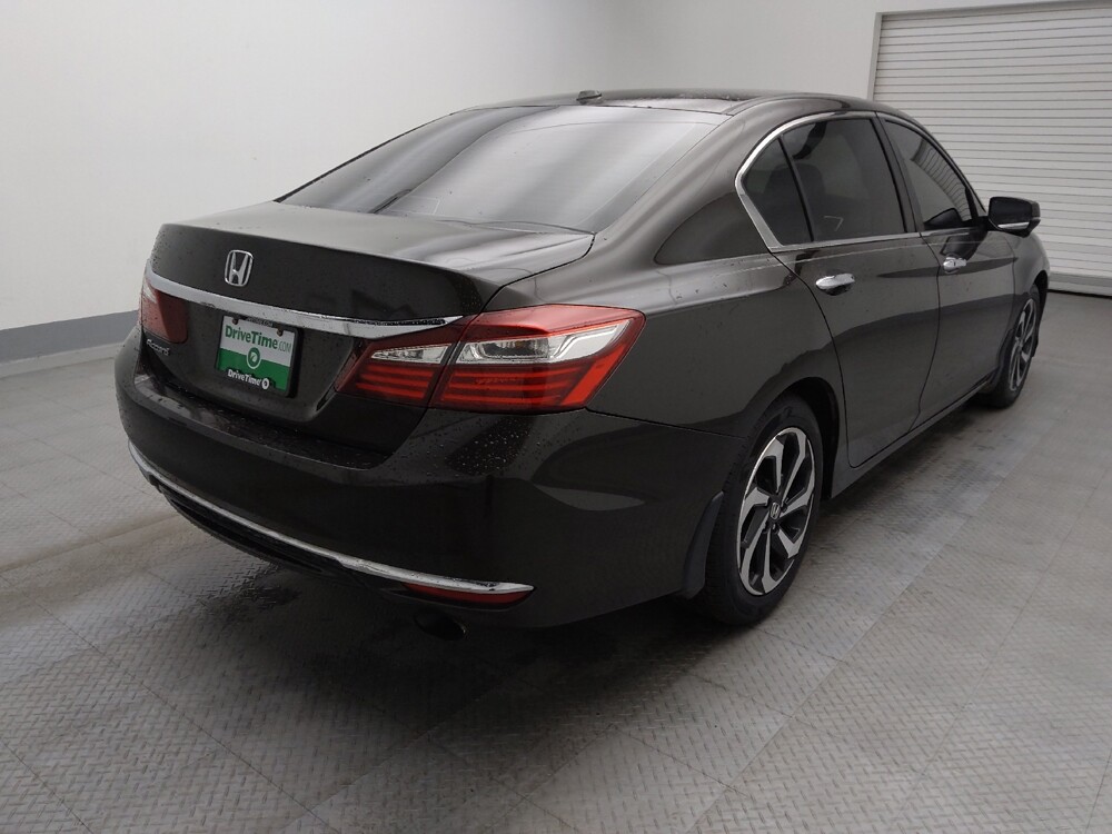 2017 Honda Accord in Denver, CO 80012 - 18143947 9