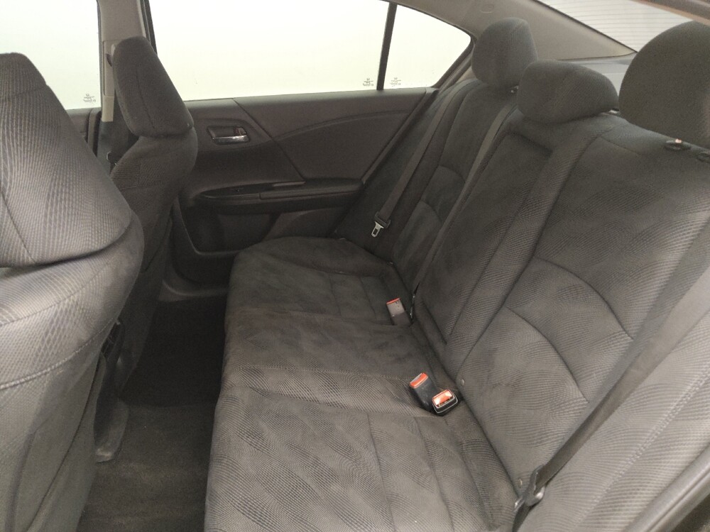 2017 Honda Accord in Denver, CO 80012 - 18143947 18