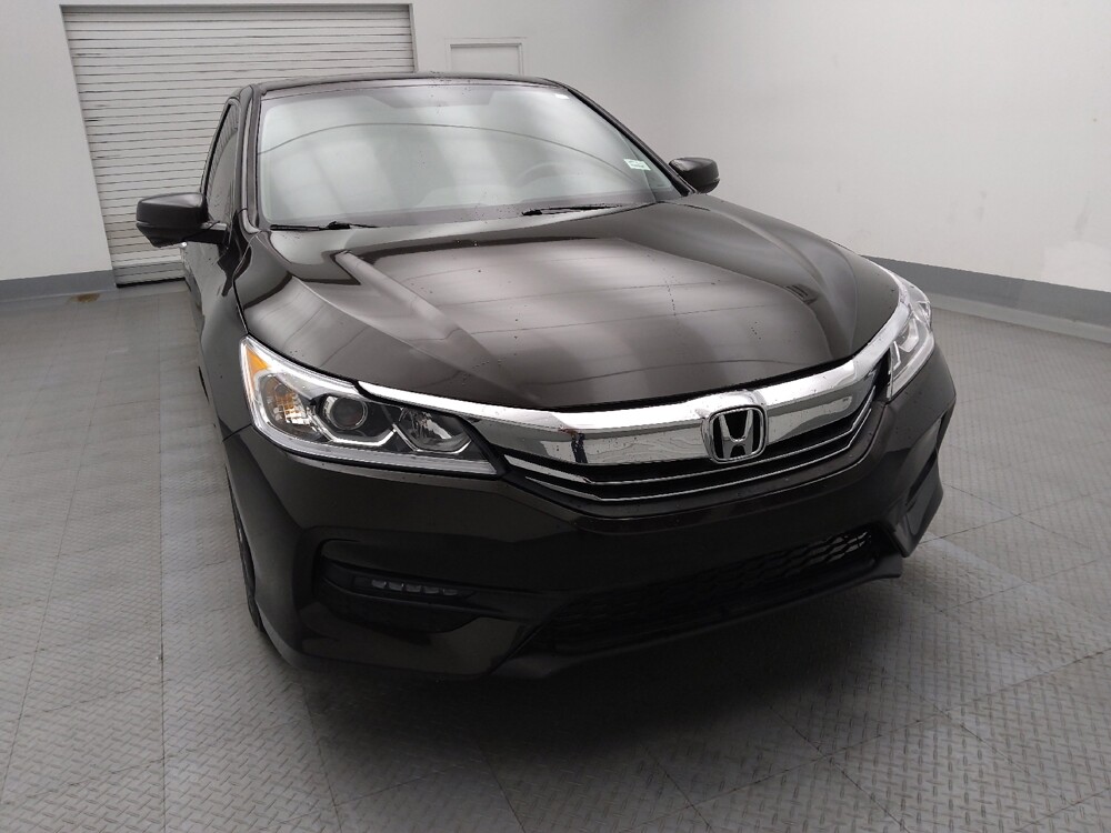 2017 Honda Accord in Denver, CO 80012 - 18143947 14