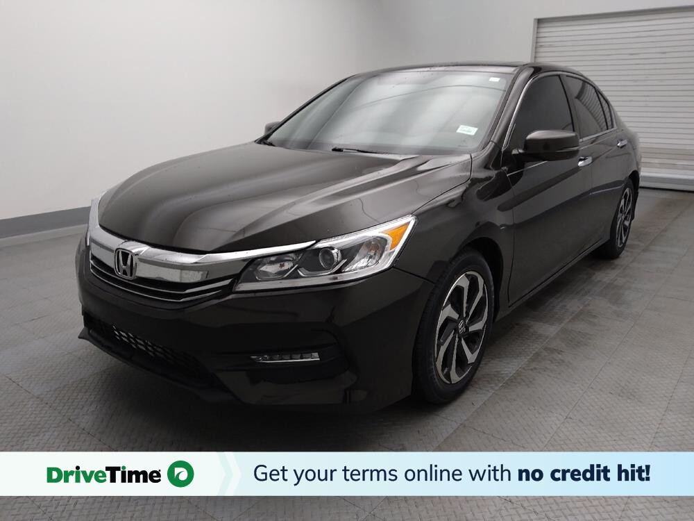 2017 Honda Accord in Denver, CO 80012 - 18143947