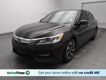 2017 Honda Accord in Denver, CO 80012