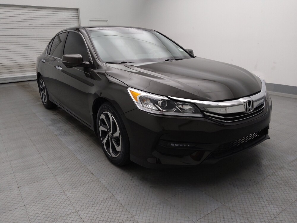 2017 Honda Accord in Denver, CO 80012 - 18143947 13