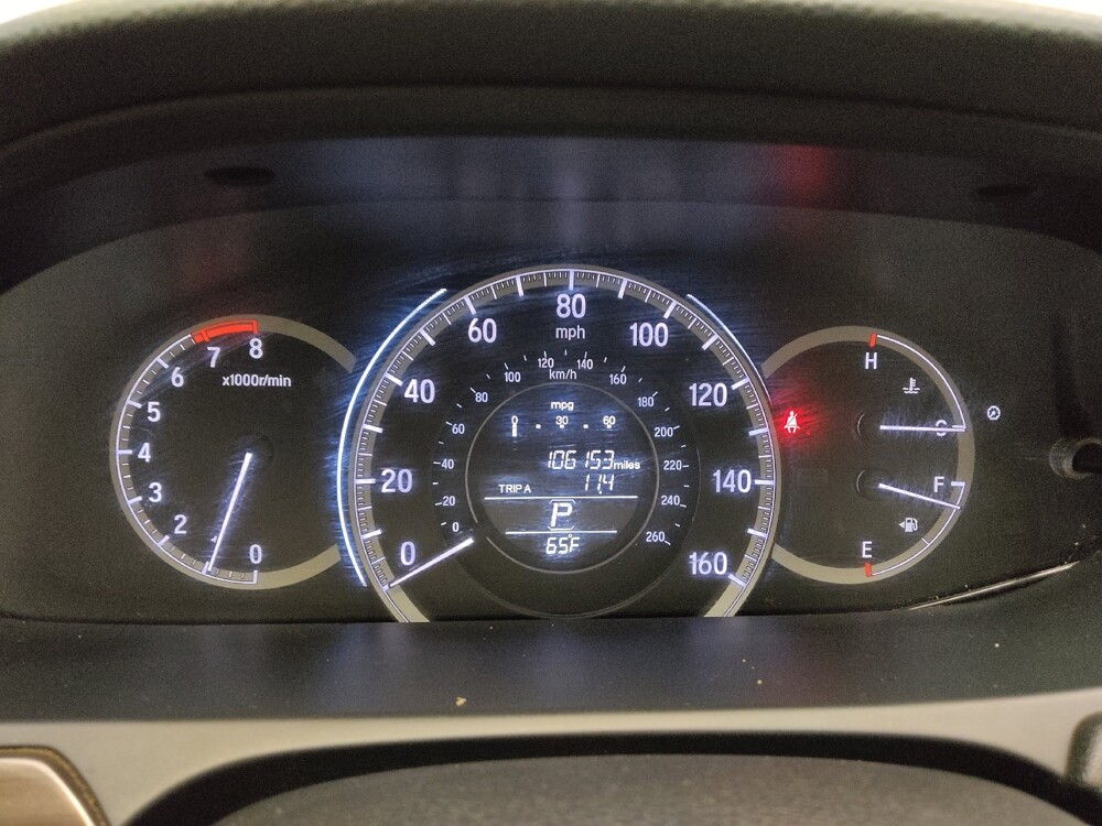 2017 Honda Accord in Denver, CO 80012 - 18143947 23