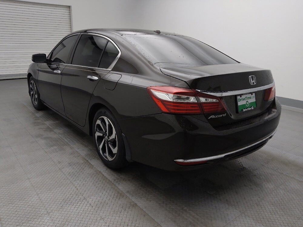 2017 Honda Accord in Denver, CO 80012 - 18143947 5