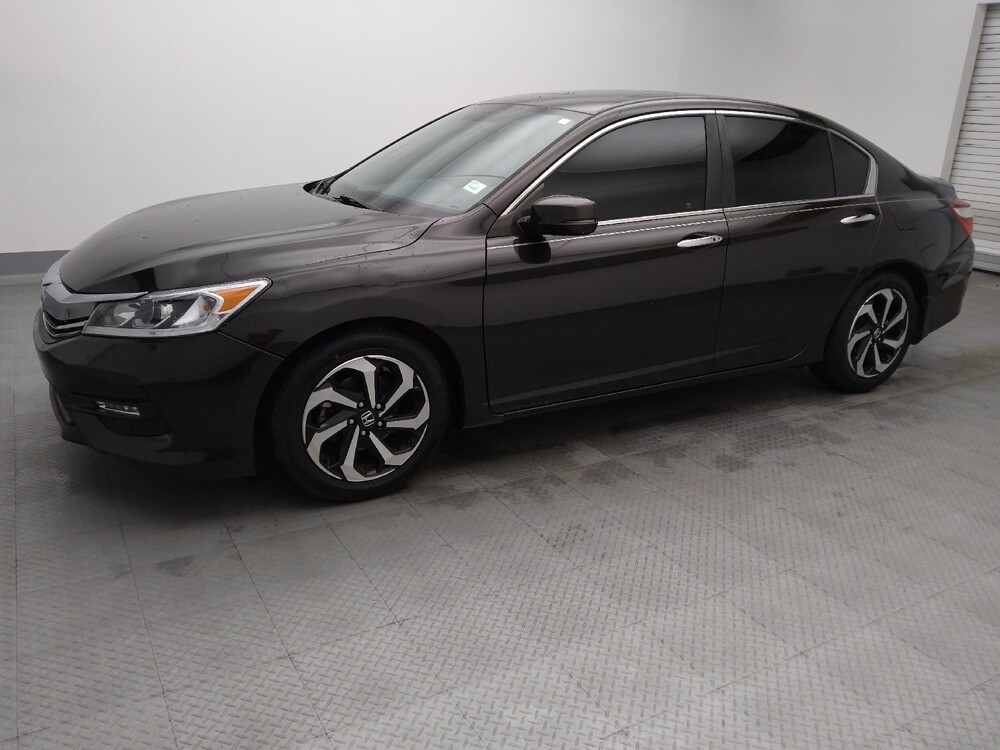 2017 Honda Accord in Denver, CO 80012 - 18143947 2