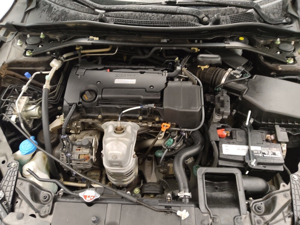 2017 Honda Accord in Denver, CO 80012 - 18143947 30