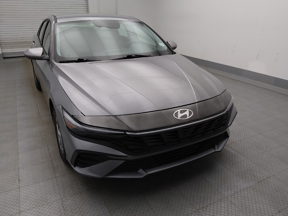 2025 Hyundai Elantra in Denver, CO 80012 - 18143948 14