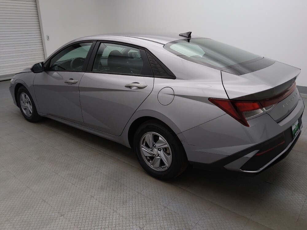 2025 Hyundai Elantra in Denver, CO 80012 - 18143948 3