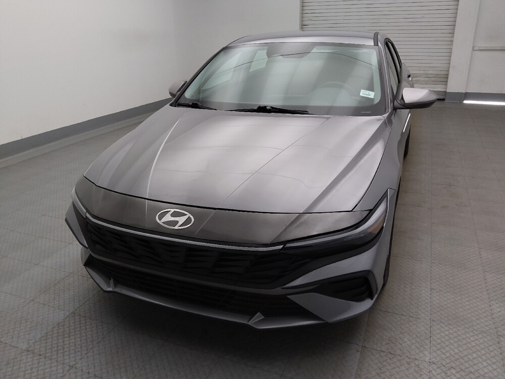 2025 Hyundai Elantra in Denver, CO 80012 - 18143948 15