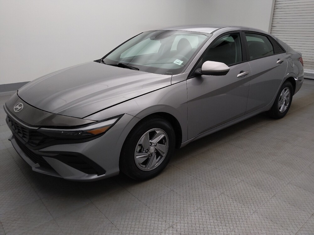 2025 Hyundai Elantra in Denver, CO 80012 - 18143948 2