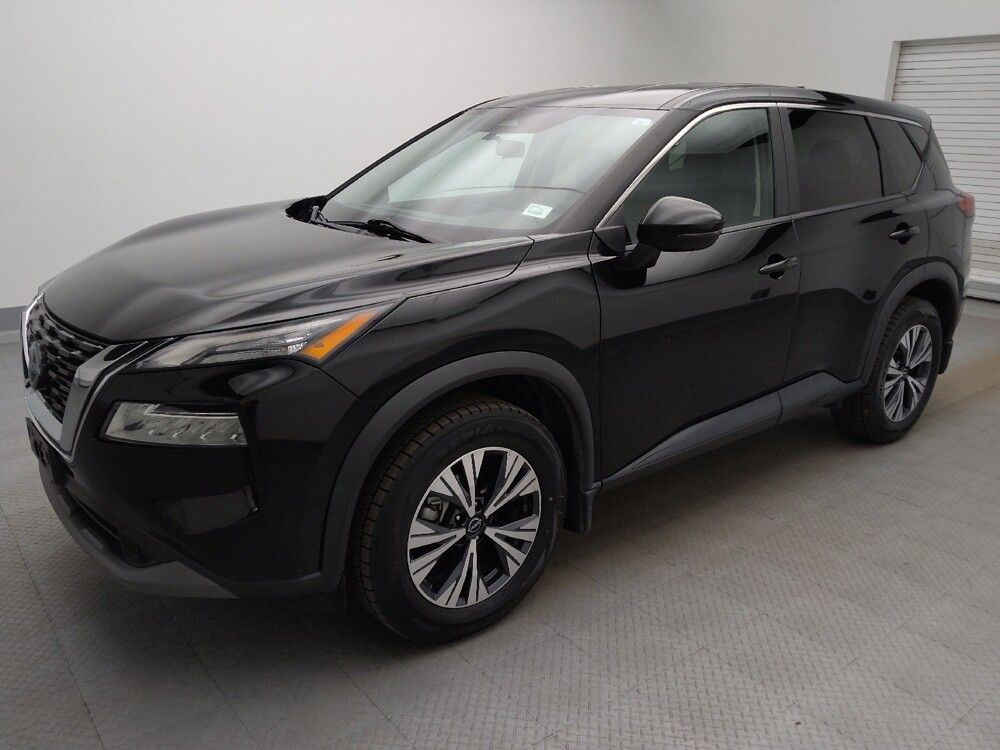 2023 Nissan Rogue in Denver, CO 80012 - 18143950 2