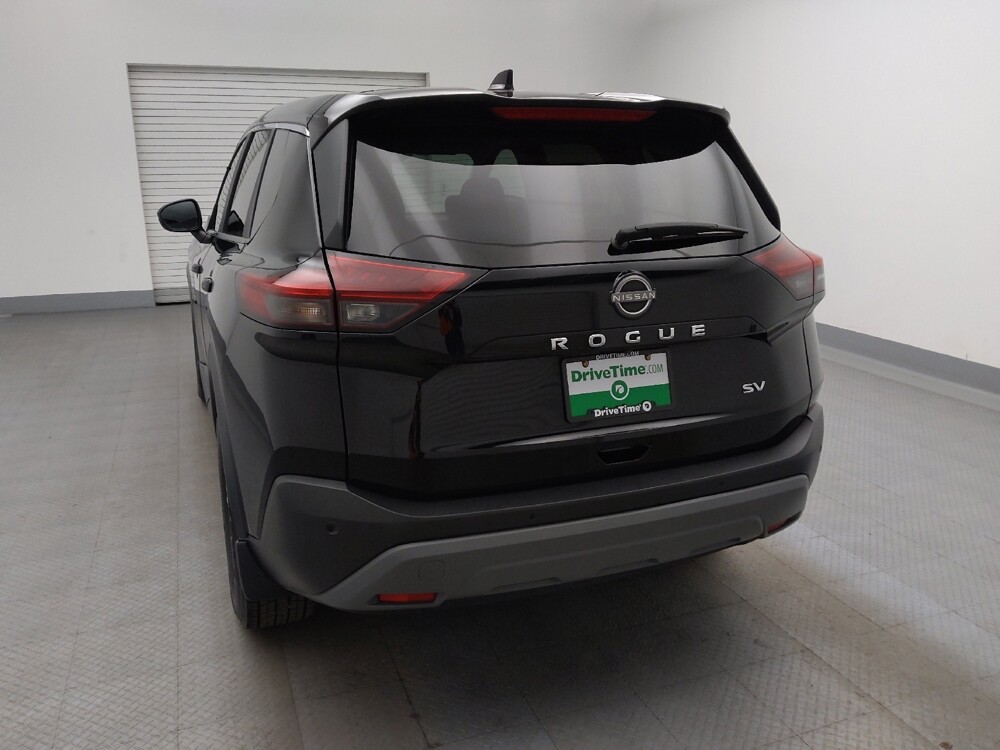 2023 Nissan Rogue in Denver, CO 80012 - 18143950 6