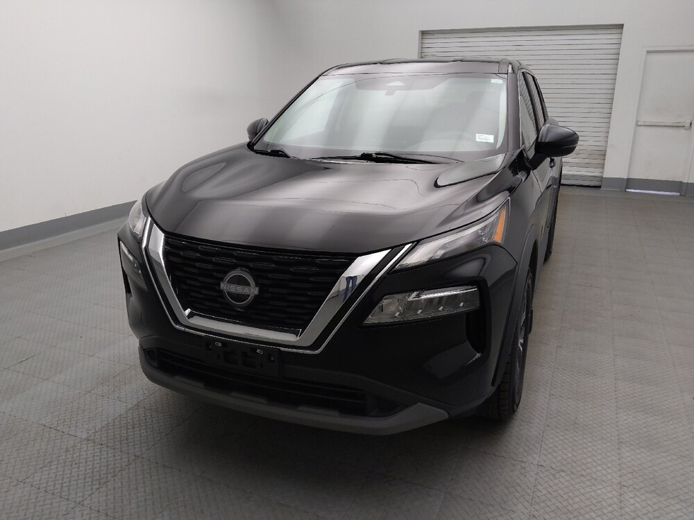 2023 Nissan Rogue in Denver, CO 80012 - 18143950 15