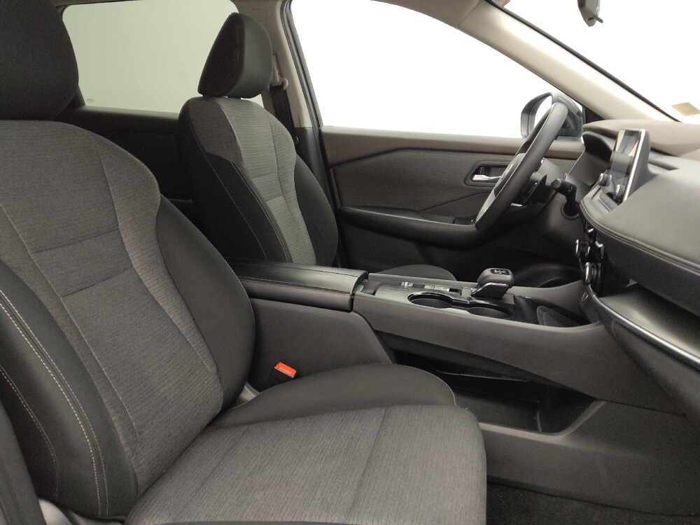 2023 Nissan Rogue in Denver, CO 80012 - 18143950 21