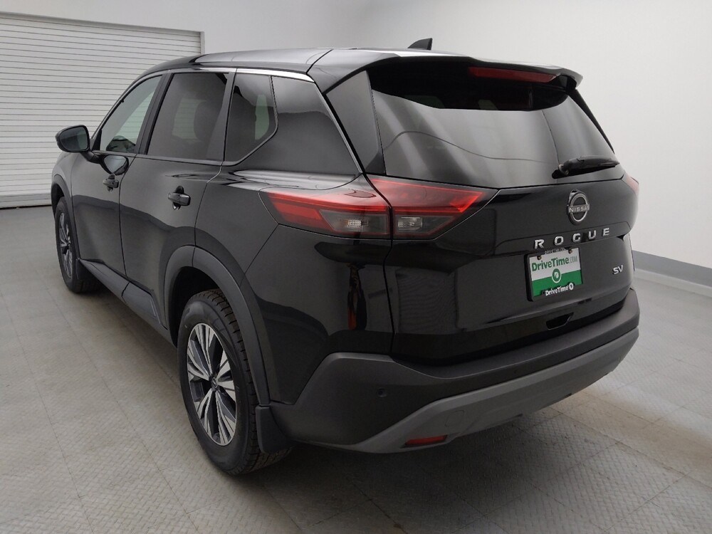 2023 Nissan Rogue in Denver, CO 80012 - 18143950 5
