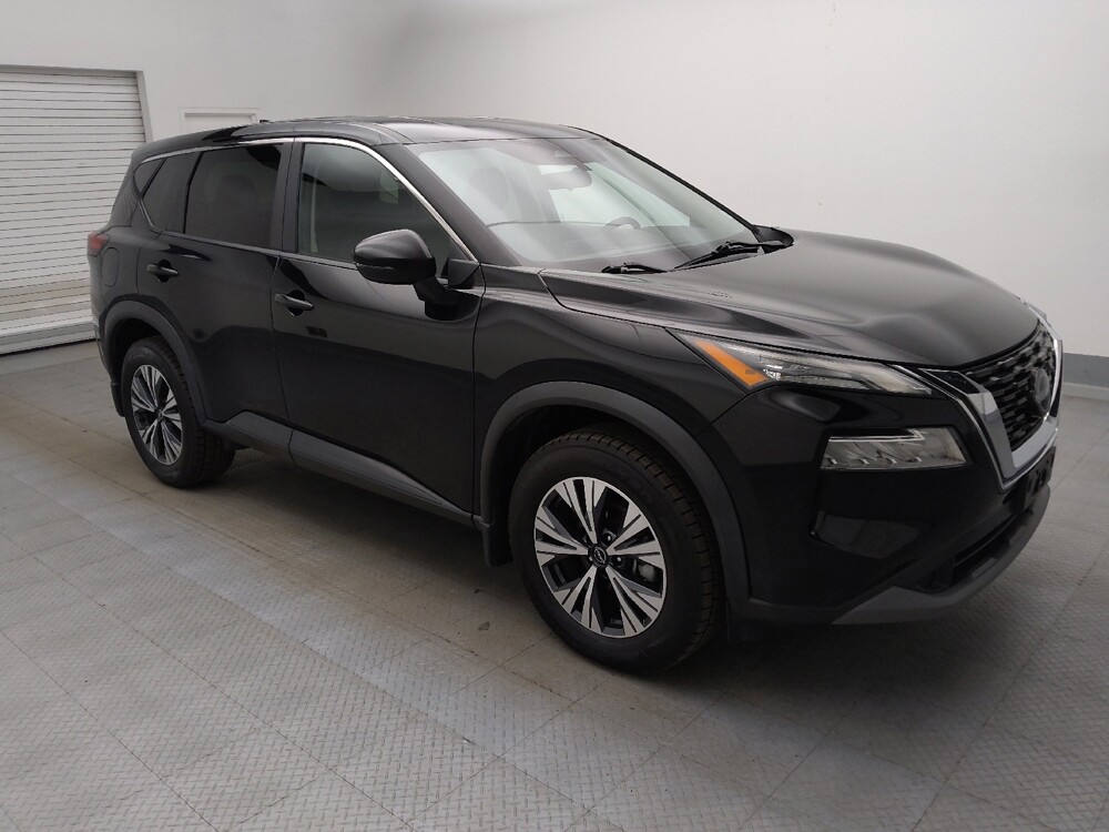 2023 Nissan Rogue in Denver, CO 80012 - 18143950 11