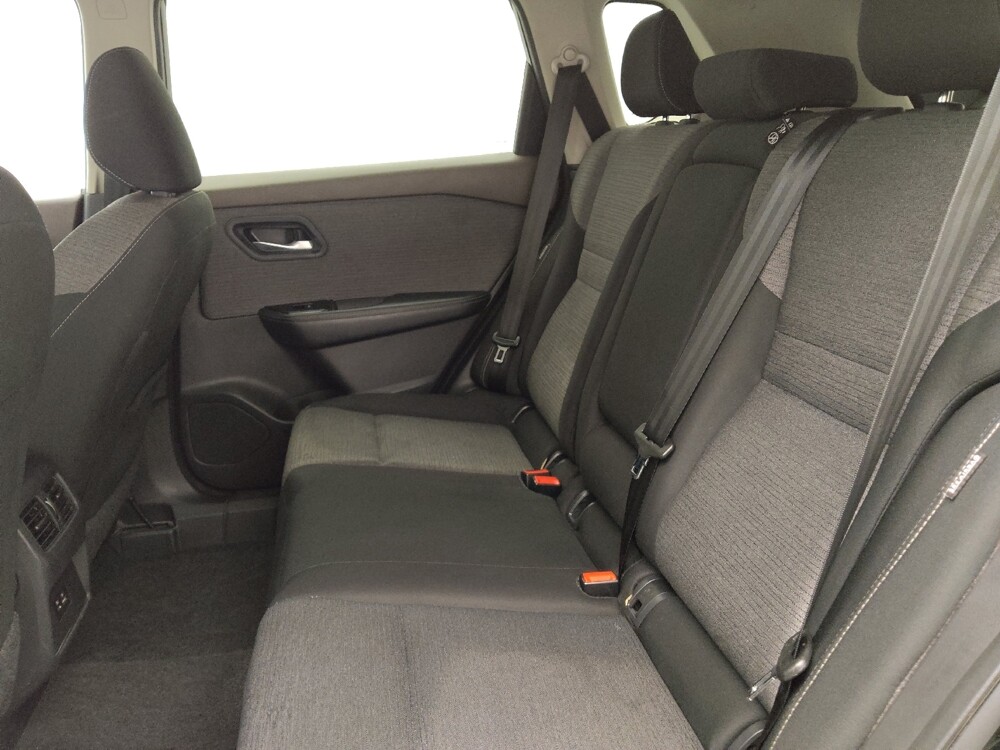 2023 Nissan Rogue in Denver, CO 80012 - 18143950 18