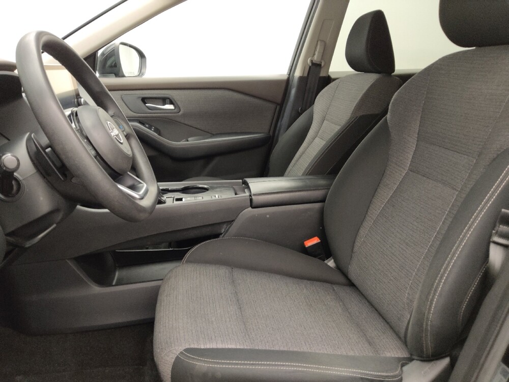 2023 Nissan Rogue in Denver, CO 80012 - 18143950 17