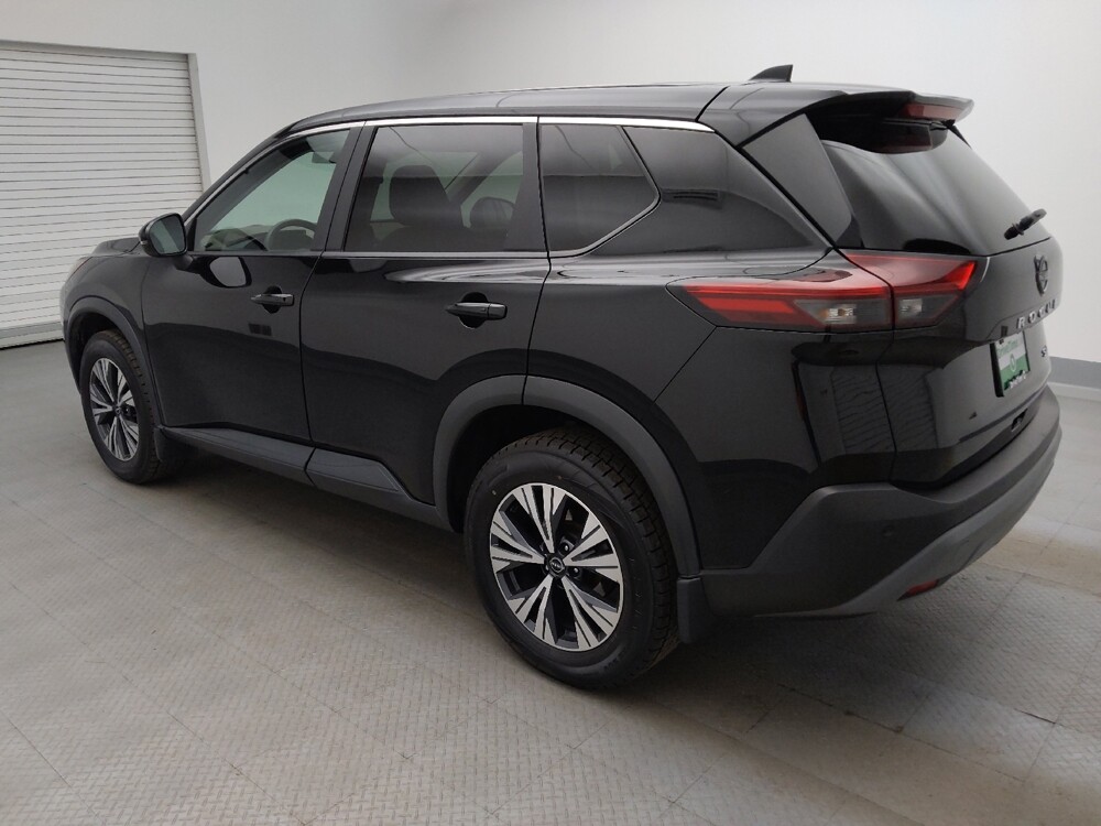 2023 Nissan Rogue in Denver, CO 80012 - 18143950 3