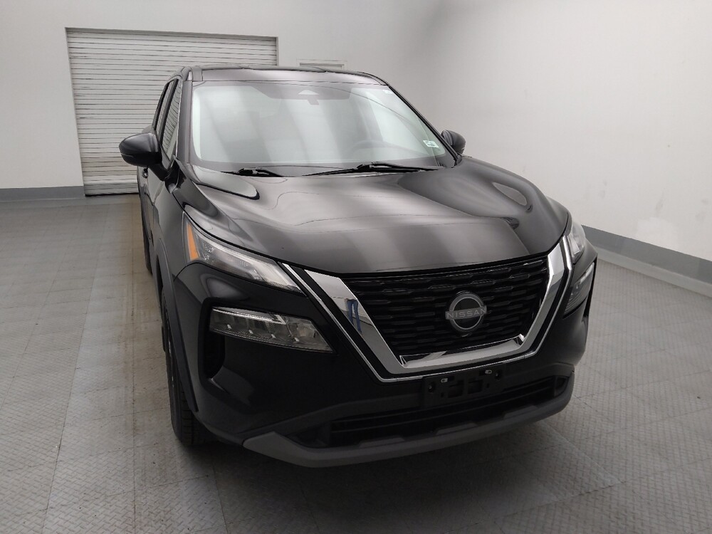 2023 Nissan Rogue in Denver, CO 80012 - 18143950 14