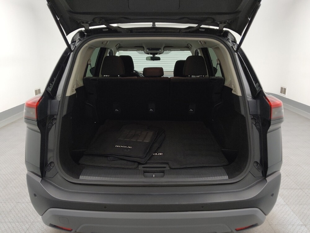 2023 Nissan Rogue in Denver, CO 80012 - 18143950 29