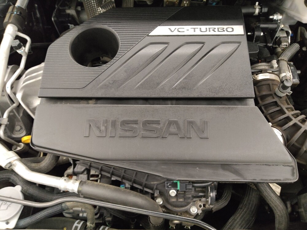 2023 Nissan Rogue in Denver, CO 80012 - 18143950 30
