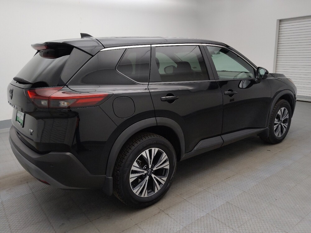 2023 Nissan Rogue in Denver, CO 80012 - 18143950 10